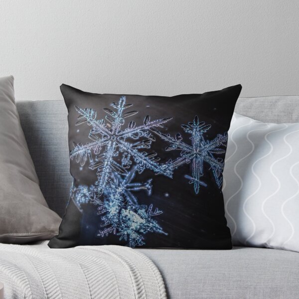 Item preview, Snowflake Magic designed and sold by DaveTeePhoto.