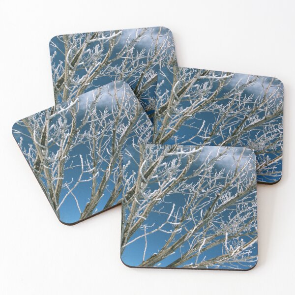 Item preview, Frosty morning designed and sold by Elisabeth Dubois.
