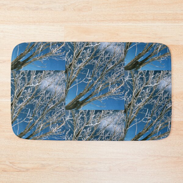 Item preview, Frosty morning designed and sold by Elisabeth Dubois.