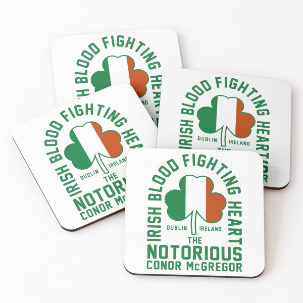 Item preview, Conor McGregor Legacy designed and sold by freelobster.
