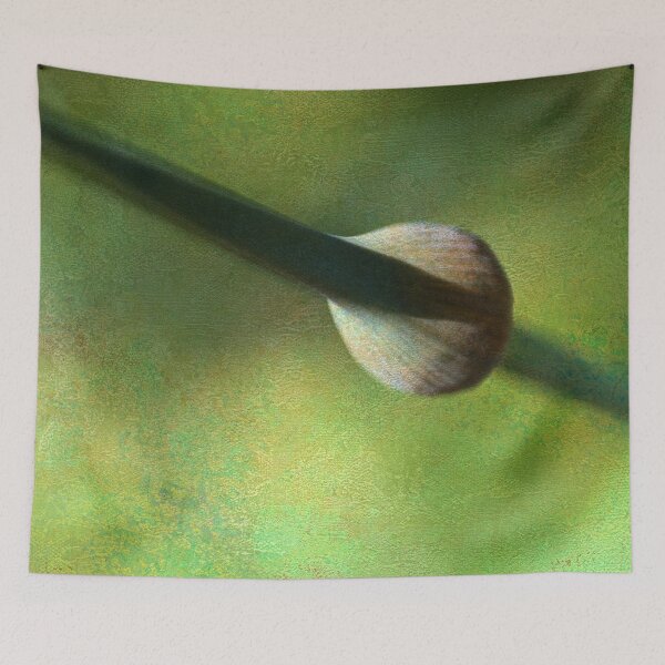 Item preview, Saturn, Chive or Space Ship designed and sold by Joy Watson - Natural Light Photography .