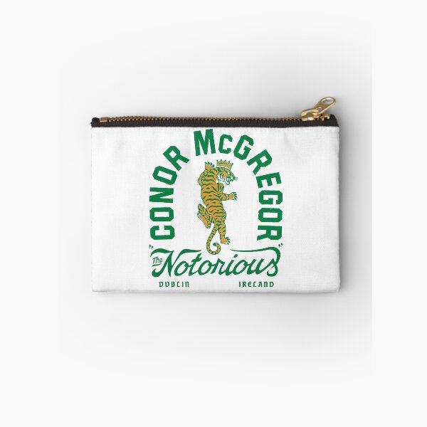 Item preview, Conor McGregor - Notorious designed and sold by freelobster.