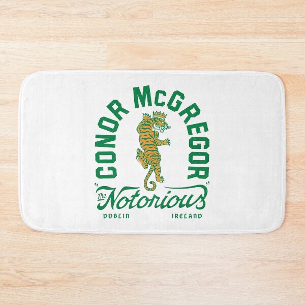 Item preview, Conor McGregor - Notorious designed and sold by freelobster.