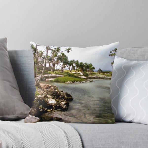 Item preview, Seascape #4 designed and sold by Elisabeth Dubois.
