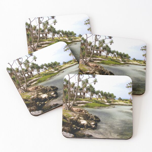 Item preview, Seascape #4 designed and sold by Elisabeth Dubois.