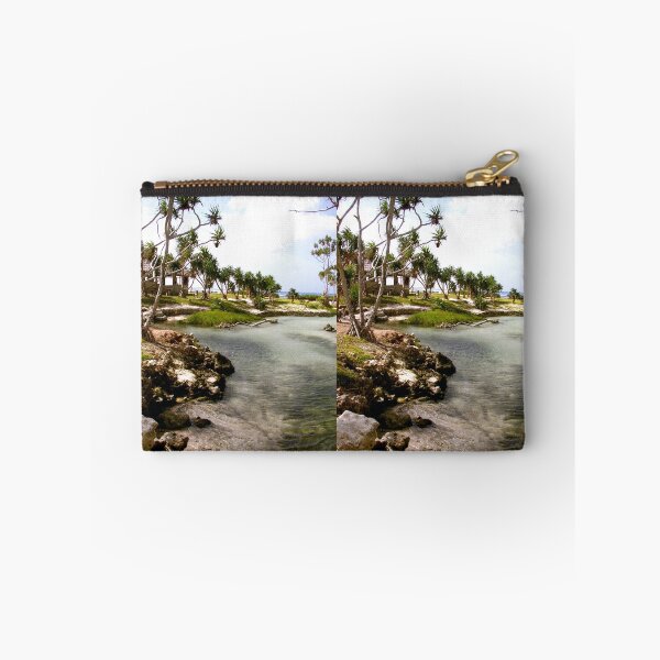 Item preview, Seascape #4 designed and sold by Elisabeth Dubois.