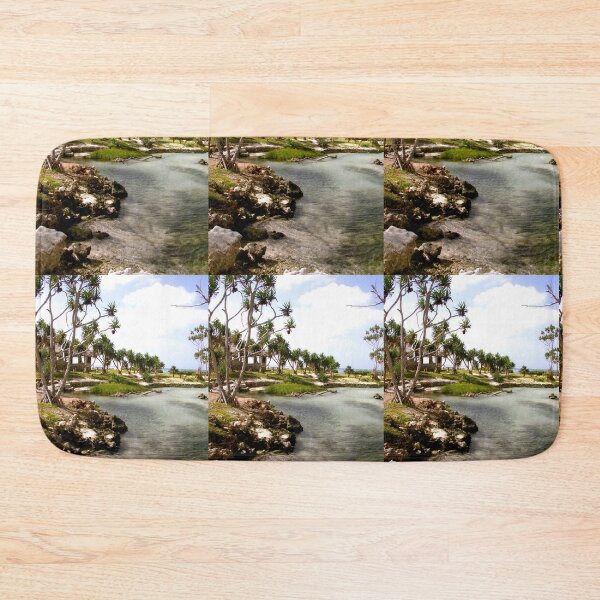 Item preview, Seascape #4 designed and sold by Elisabeth Dubois.