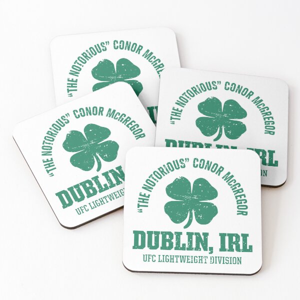 Item preview, Conor McGregor Roots designed and sold by freelobster.