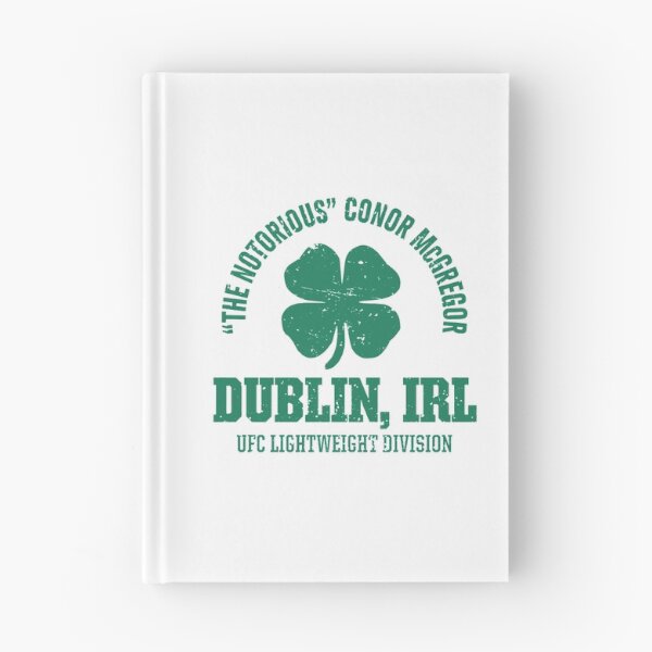 Item preview, Conor McGregor Roots designed and sold by freelobster.