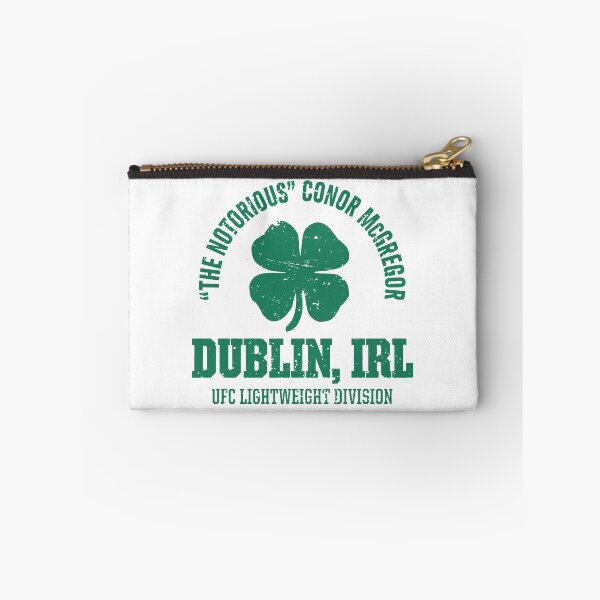 Item preview, Conor McGregor Roots designed and sold by freelobster.