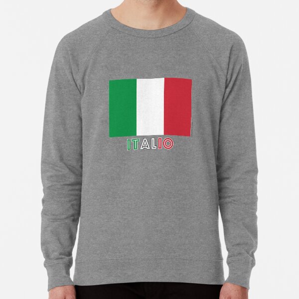 Italio Lightweight Sweatshirt