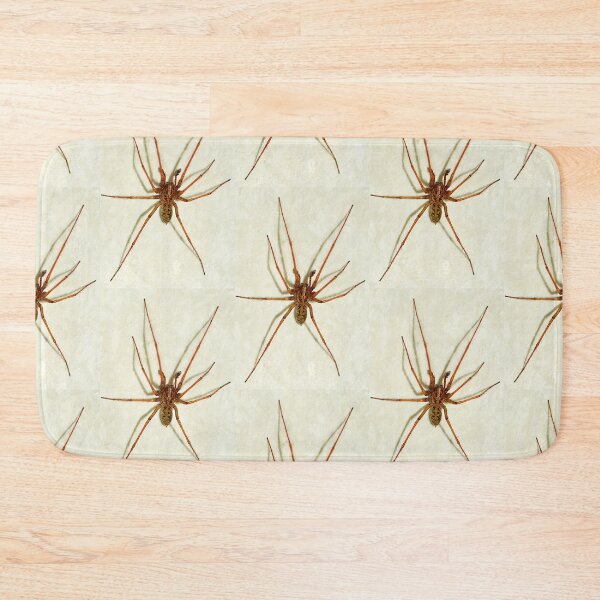 Item preview, House Spider designed and sold by Alexandra Lavizzari.