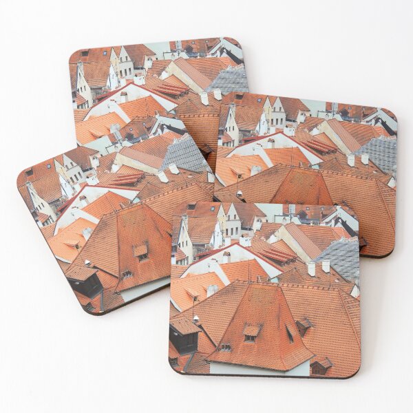 Item preview, Roof Maze designed and sold by Alexandra Lavizzari.