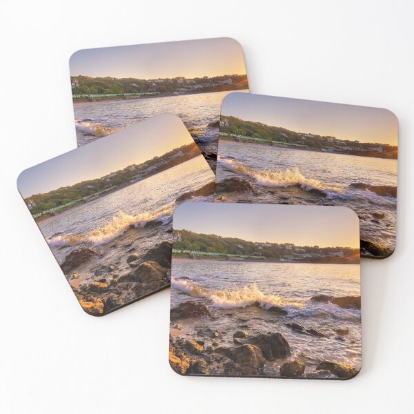 Item preview, Langland Bay, Gower designed and sold by Dan Santillo.