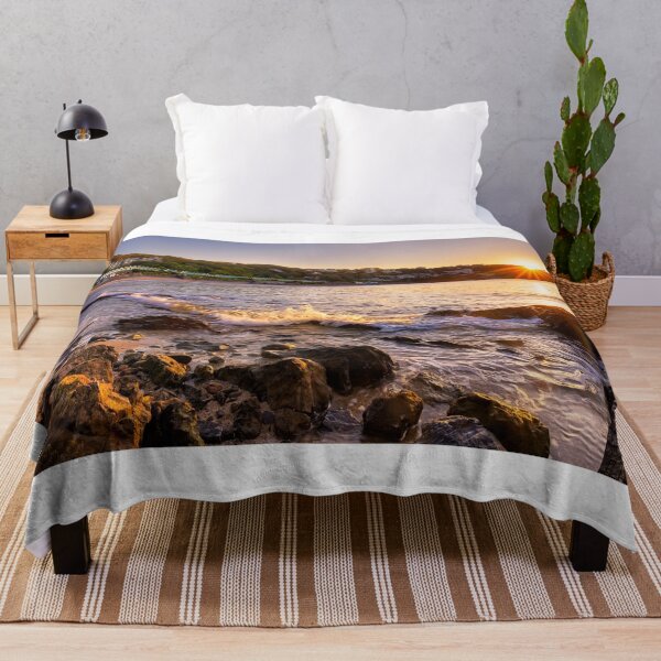 Item preview, Langland Bay, Gower designed and sold by Dan Santillo.