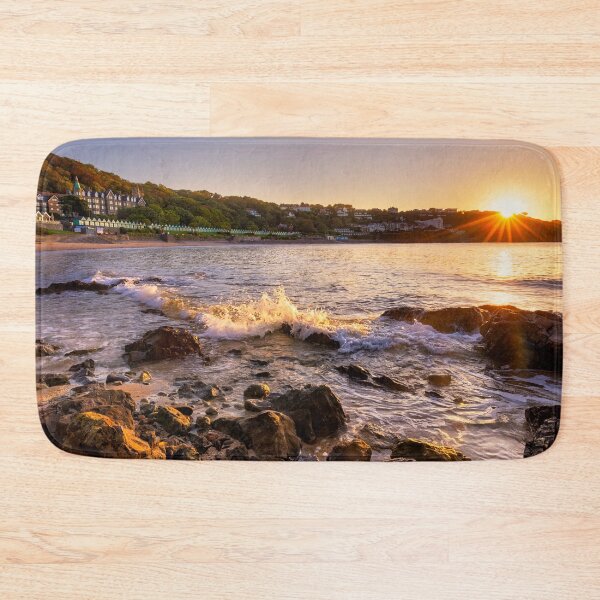 Item preview, Langland Bay, Gower designed and sold by Dan Santillo.