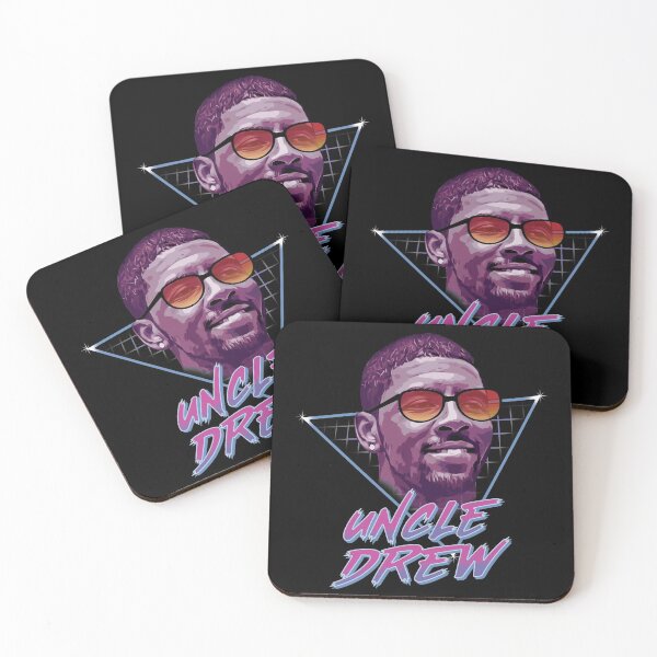 Item preview, Uncle Drew designed and sold by slawisa.