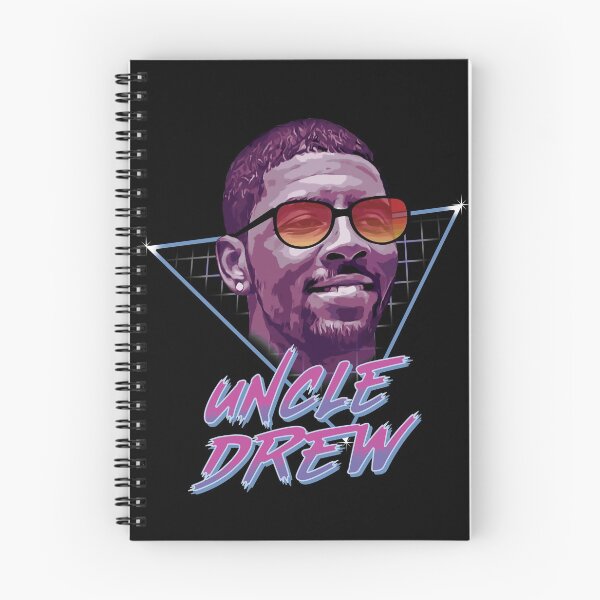 Item preview, Uncle Drew designed and sold by slawisa.