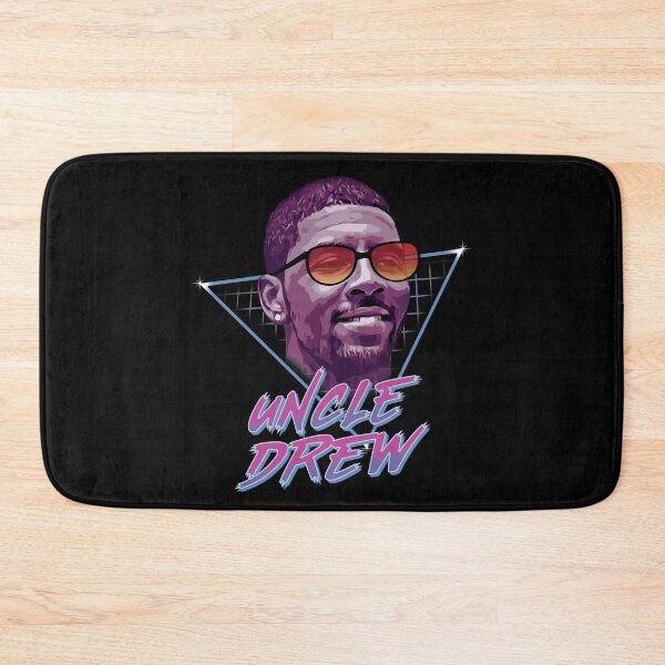 Item preview, Uncle Drew designed and sold by slawisa.