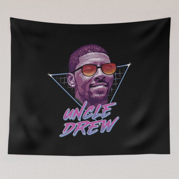 Item preview, Uncle Drew designed and sold by slawisa.
