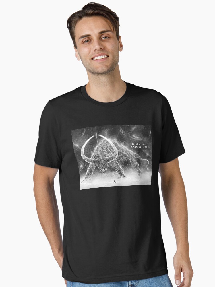 Garfield Celestial T Shirt Garfield Celestial T Shirt