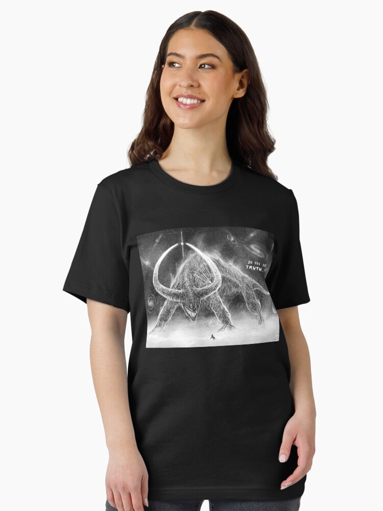 Garfield Celestial T Shirt Garfield Celestial T Shirt