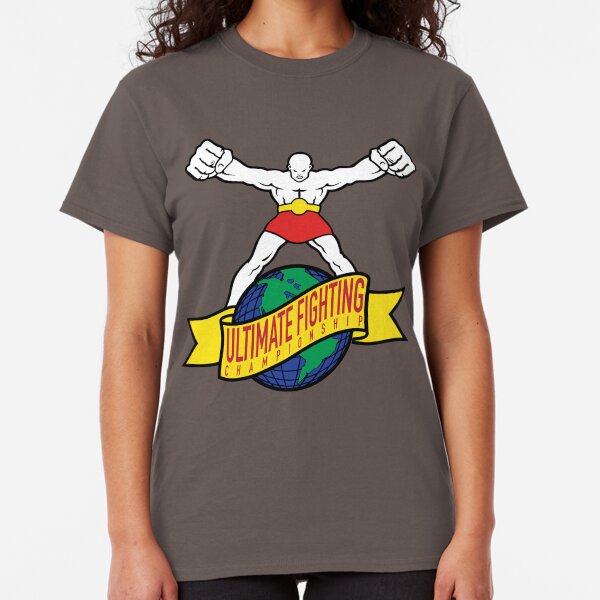 Ulti-Man Classic T-Shirt