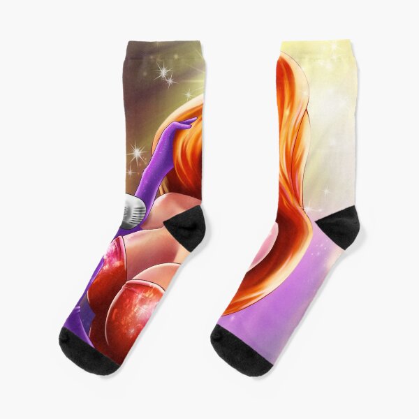 Jessica Socken