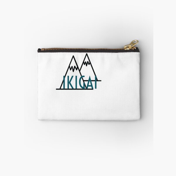 Item preview, Ikigai designed and sold by mason-cooper.
