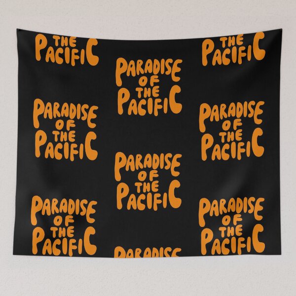 Item preview, Hawaii - Paradise of the Pacific designed and sold by isstgeschichte.