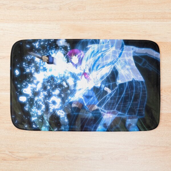 Item preview, Angel vs Yurippe - Angel Beats! designed and sold by Niklausu.