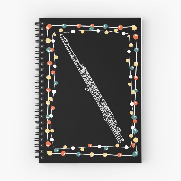 Item preview, Christmas Flute designed and sold by LimeStorm.