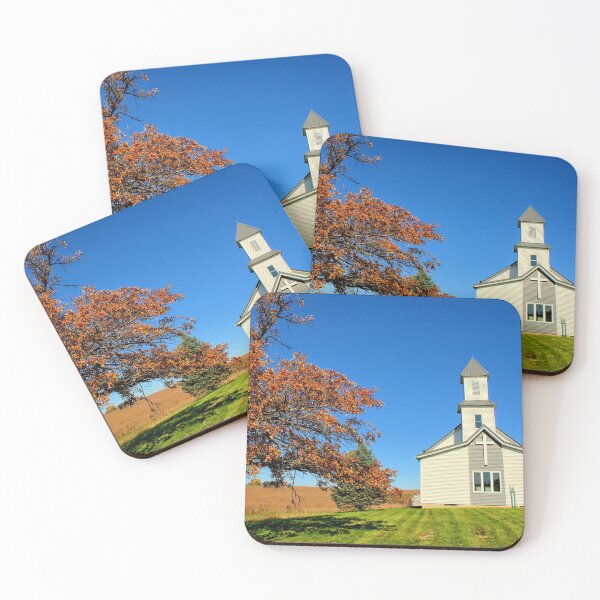 Item preview, Strand Lutheran Church designed and sold by LynyrdSky.