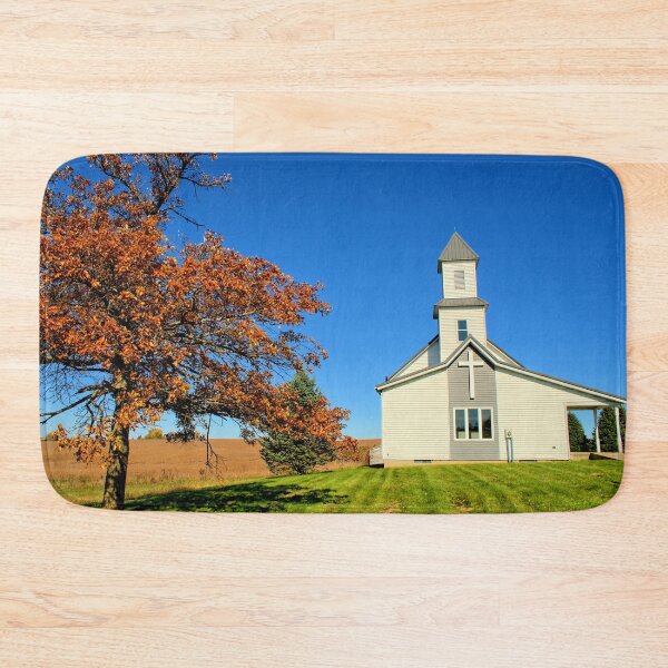 Item preview, Strand Lutheran Church designed and sold by LynyrdSky.