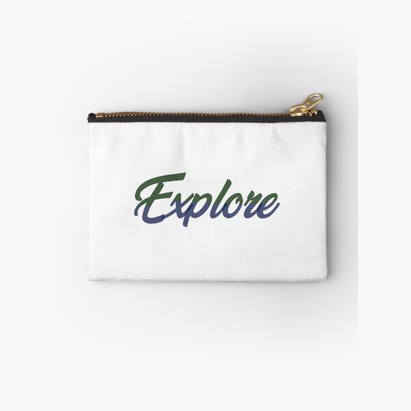 Item preview, Explore. Two Tone designed and sold by Brooklynn McLoud.