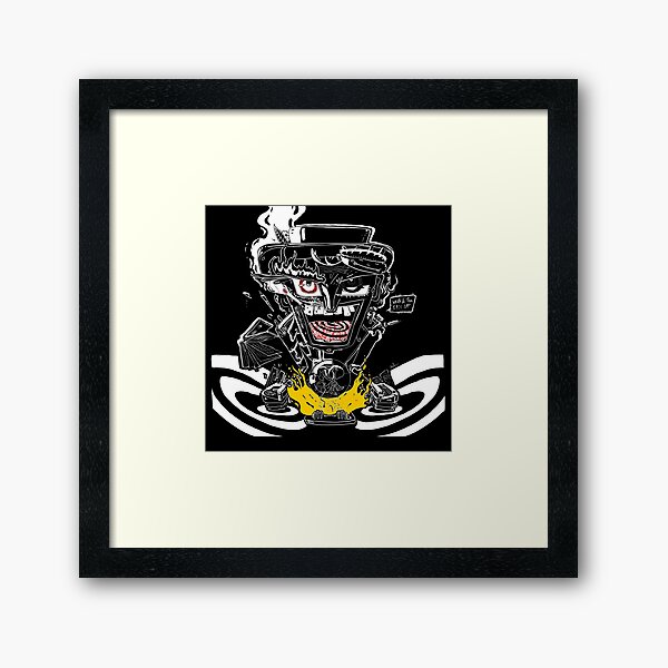 Item preview, Réseaux sociaux New Born | Peinture originale designed and sold by Arsalanes.