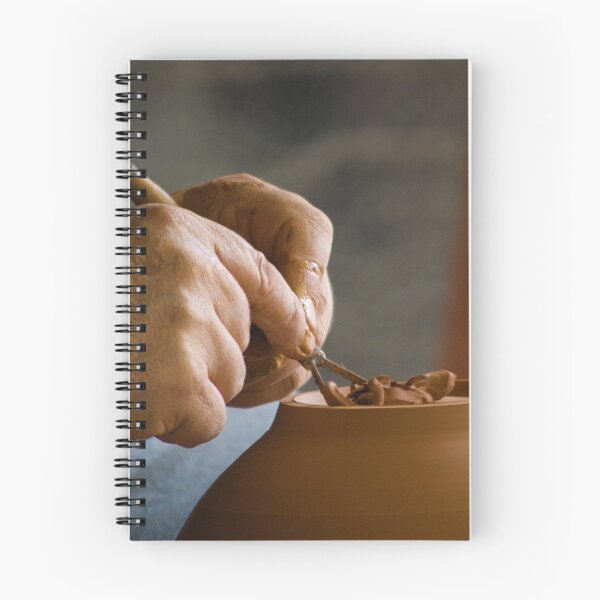 Item preview, The Potter designed and sold by Clare Colins.