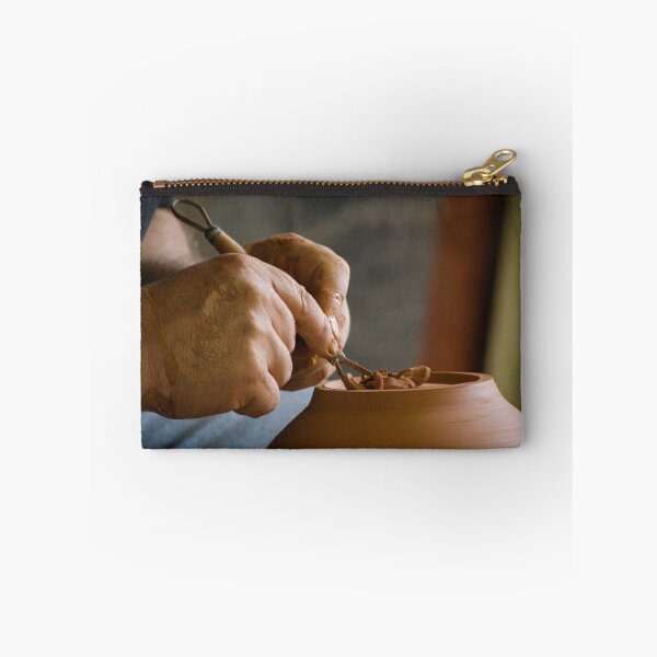 Item preview, The Potter designed and sold by Clare Colins.