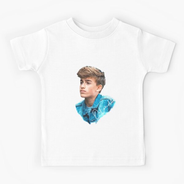 johnny orlando merch amazon