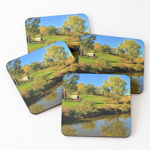 Item preview, Skunk River designed and sold by LynyrdSky.