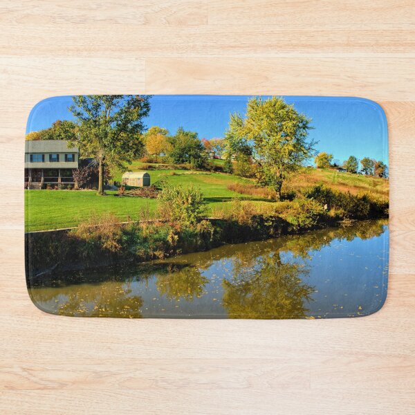 Item preview, Skunk River designed and sold by LynyrdSky.