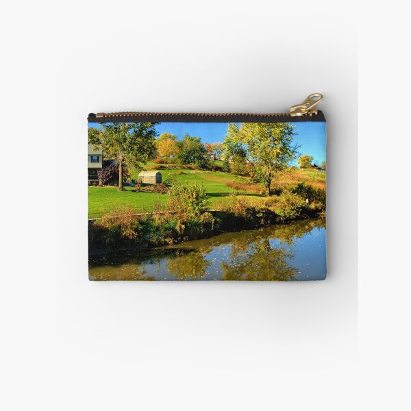 Item preview, Skunk River designed and sold by LynyrdSky.