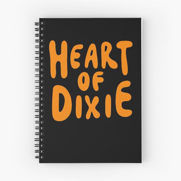 Item preview, Alabama - Heart of Dixie designed and sold by isstgeschichte.
