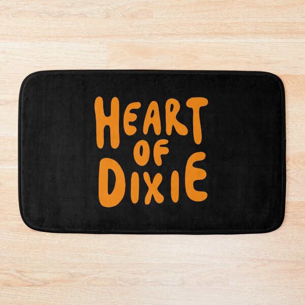 Item preview, Alabama - Heart of Dixie designed and sold by isstgeschichte.
