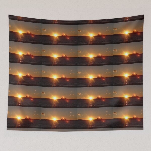 Item preview, Sunglare #1 designed and sold by Elisabeth Dubois.