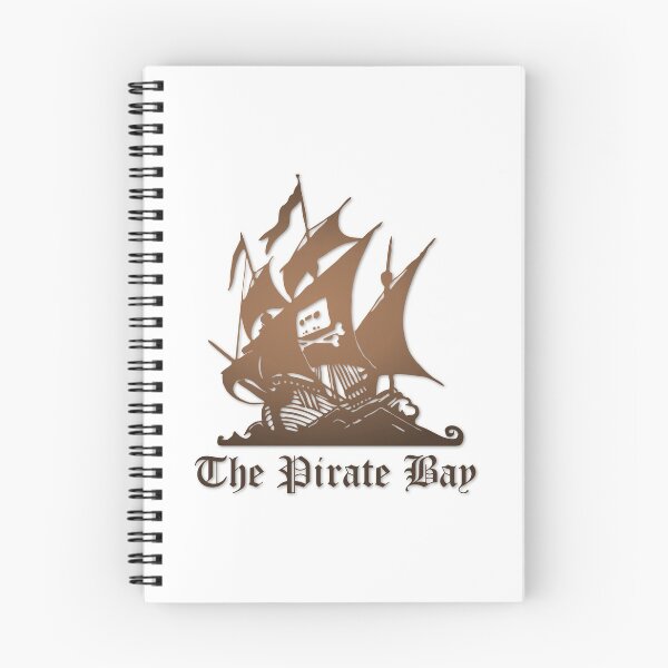 Item preview, The Pirate Bay designed and sold by freelobster.