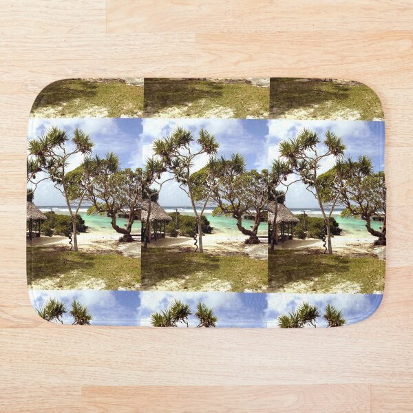 Item preview, VANUATU # 6 designed and sold by Elisabeth Dubois.