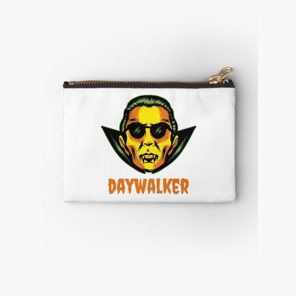 Item preview, DayWalker Vampire Undead Halloween Horror Blade designed and sold by JackAlphaRed.