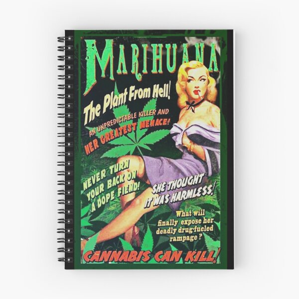 Item preview, ¡Planta del infierno! designed and sold by StrainSpot.
