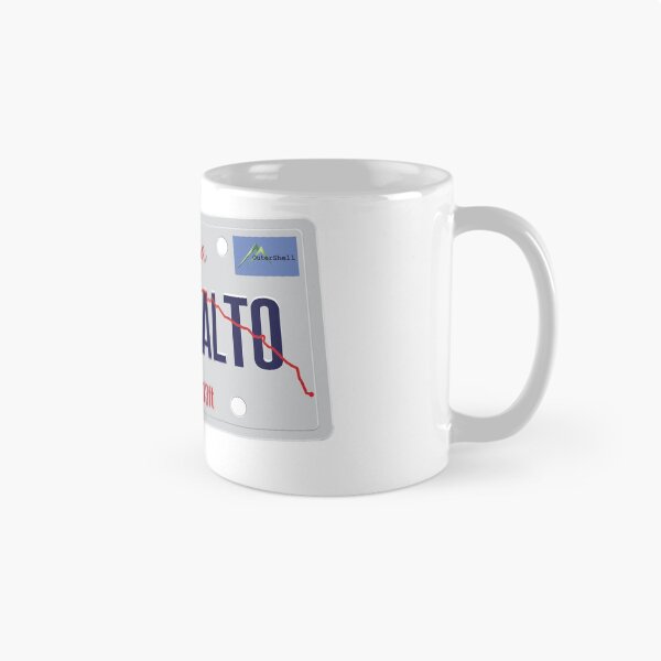 Item preview, Calar Alto Spain Espana Cyclist Motorcycle Licence Plate Sticker & T-Shirt 01 designed and sold by OuterShellUK.